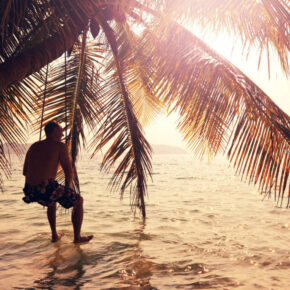 Thailand Megadeal: 18 Tage im 3* Resort über Weihnachten & TOP 4* Hotel an Silvester inkl. Flug & Fähren nur 596€ Thailand Megadeal: 18 Tage im 3* Resort über Weihnachten & TOP 4* Hotel an Silvester inkl. Flug & Fähren nur 596€