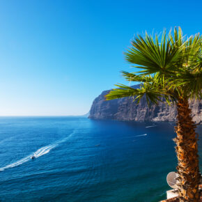 Single Reise: 7 Tage auf Teneriffa im sehr guten 3* Hotel inklusive Frühstück, Transfer & Flug nur 382 € Single Reise: 7 Tage auf Teneriffa im sehr guten 3* Hotel inklusive Frühstück, Transfer & Flug nur 382 €