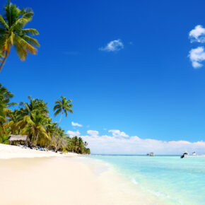 9 Tage Dom Rep, 4* Hotel in Juniorsuite mit All Inclusive nur 599 € 9 Tage Dom Rep, 4* Hotel in Juniorsuite mit All Inclusive nur 599 €