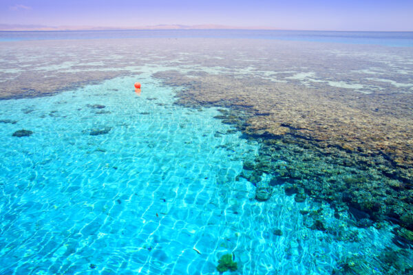 Sharm el Sheikh, Ägypten