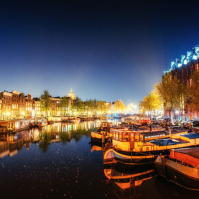 Städtetrip Amsterdam: 3 Tage im 4* Hotel inkl. Frühstück & Wellness ab 79€ Städtetrip Amsterdam: 3 Tage im 4* Hotel inkl. Frühstück & Wellness ab 79€