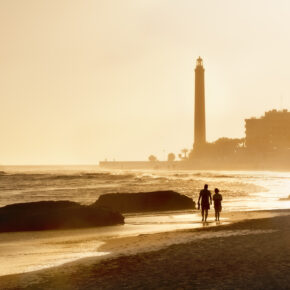 Ab an den Strand: 7 Tage im guten Hotel auf Gran Canaria mit Flug, Transfer & Zug nur 242€ Ab an den Strand: 7 Tage im guten Hotel auf Gran Canaria mit Flug, Transfer & Zug nur 242€