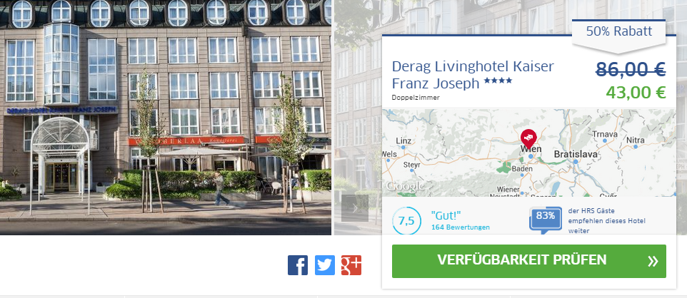 Derag Living Hotel Wien Derag Living Hotel Wien