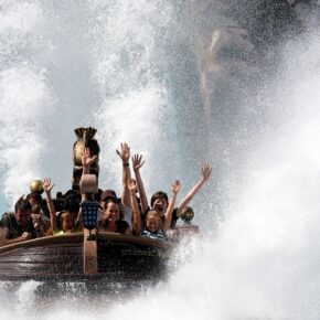 Europa-Park: 3 Tage im 3.5* Hotel mit Frühstück inkl. Tagesticket ab nur 114 € Europa-Park: 3 Tage im 3.5* Hotel mit Frühstück inkl. Tagesticket ab nur 114 €