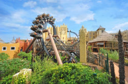 Phantasialand mit Übernachtung: 2 Tage im Premium Hotel mit Tageseintritt & Frühstück ab...