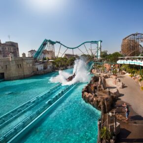 Europa-Park: 2 Tage im 4* Mercure-Hotel mit Frühstück inkl. Tagesticket ab 95€ Europa-Park: 2 Tage im 4* Mercure-Hotel mit Frühstück inkl. Tagesticket ab 95€
