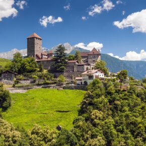 5 Tage Wellness Tirol: HP+ im 4* Biohotel (98% HC) mit Massage, Alpenbad: 174,5 € 5 Tage Wellness Tirol: HP+ im 4* Biohotel (98% HC) mit Massage, Alpenbad: 174,5 €