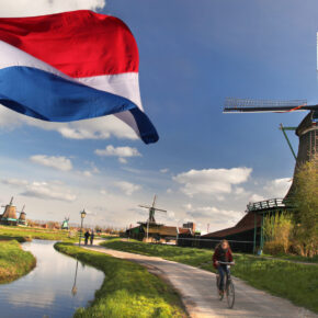 Bungalow in Holland für 6 Personen: 3-7 Nächte ab 49 € Bungalow in Holland für 6 Personen: 3-7 Nächte ab 49 €