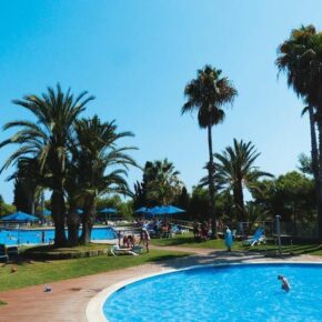 Eurocamp: 8 Tage Spanien, Frankreich, Sardinien & mehr im Mobilheim ab nur 28€ Eurocamp: 8 Tage Spanien, Frankreich, Sardinien & mehr im Mobilheim ab nur 28€