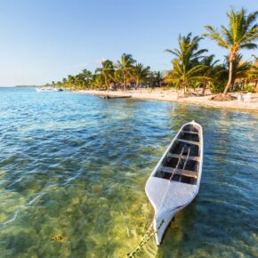 9 tägige Cancun / Mexiko Reise mit Flug & gutem Hotel nur 569 € 9 tägige Cancun / Mexiko Reise mit Flug & gutem Hotel nur 569 €