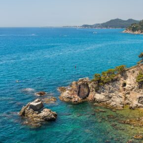 Herbstferien in Spanien: 5 Tage Lloret de Mar mit Flug, 4* Hotel inkl. Frühstück für 85€ Herbstferien in Spanien: 5 Tage Lloret de Mar mit Flug, 4* Hotel inkl. Frühstück für 85€