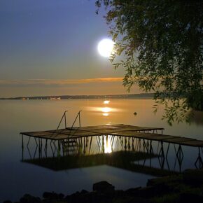 1 Woche Balaton direkt am See mit Flug & Hotel für 311€ 1 Woche Balaton direkt am See mit Flug & Hotel für 311€