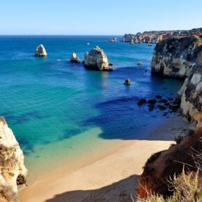 6 Tage Portugal m. Hotel, Frühstück & Flug für nur 281 € 6 Tage Portugal m. Hotel, Frühstück & Flug für nur 281 €
