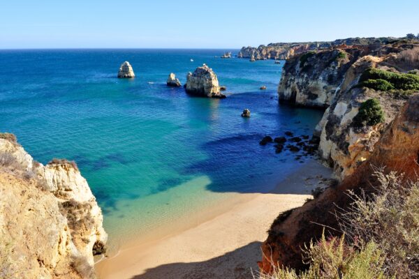 Algarve Portugal