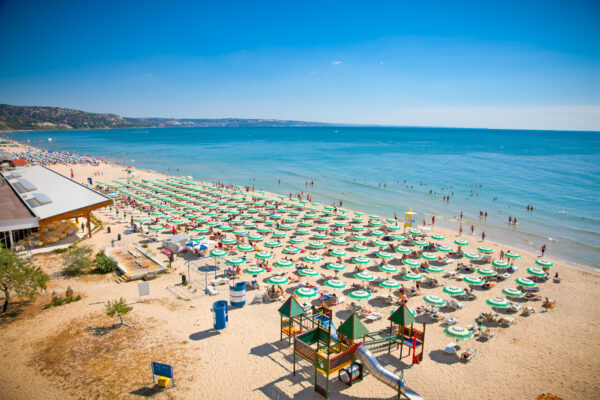 Goldstrand Bulgarien All Inclsusive Schnäppchen