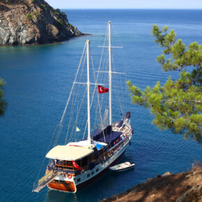 Frühbucher Luxus in Kemer: 7 Tage im 5* Hotel mit All Inclusive, Flug, Transfer & Zug nur 284€ Frühbucher Luxus in Kemer: 7 Tage im 5* Hotel mit All Inclusive, Flug, Transfer & Zug nur 284€