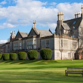Schottland: 4 Tage Edinburgh in Junior Suite im zentralen 4* Hotel mit Flug nur 79€ Schottland: 4 Tage Edinburgh in Junior Suite im zentralen 4* Hotel mit Flug nur 79€