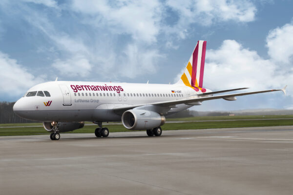 Germanwings Flug