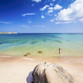 6 Tage Portugal Strand & Wellness inkl. Frühstück für 266 € 6 Tage Portugal Strand & Wellness inkl. Frühstück für 266 €