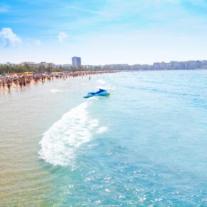 7 Tage Costa Dorada im 4* Hotel inkl. Vollpension + Mietwagen für 304 € 7 Tage Costa Dorada im 4* Hotel inkl. Vollpension + Mietwagen für 304 €