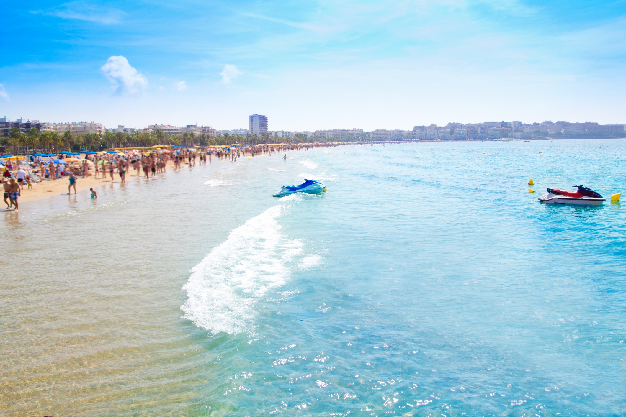 Hotel Costa Daurada Salou Hotel Costa Daurada Salou