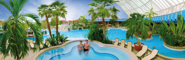 Therme Erding Angebot