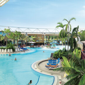 Therme Erding Schnäppchen Angebot