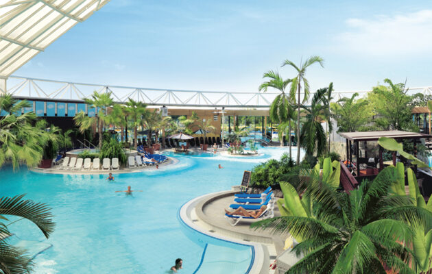 Therme Erding Schnäppchen Angebot
