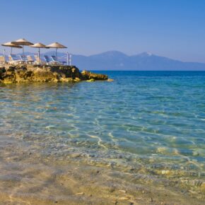 7 Tage Luxus in der Türkei im 5* Hotel mit Vollpension & Flug für 418 € 7 Tage Luxus in der Türkei im 5* Hotel mit Vollpension & Flug für 418 €