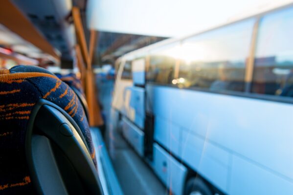 Bus Schnäppchen Postbus