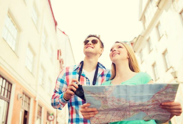 Blind Booking Erfahrungen