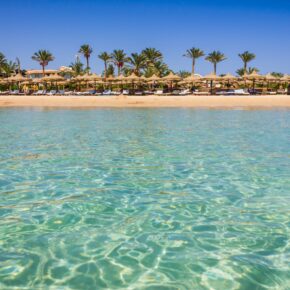 Lastminute: 1 Woche 5* Ägypten mit All Inclusive, Flug & Transfer nur 315€ Lastminute: 1 Woche 5* Ägypten mit All Inclusive, Flug & Transfer nur 315€