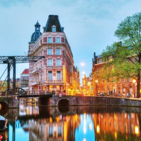 2 Tage Städtetrip Amsterdam im 4* Hotel inkl. Frühstück nur 39,50€ 2 Tage Städtetrip Amsterdam im 4* Hotel inkl. Frühstück nur 39,50€