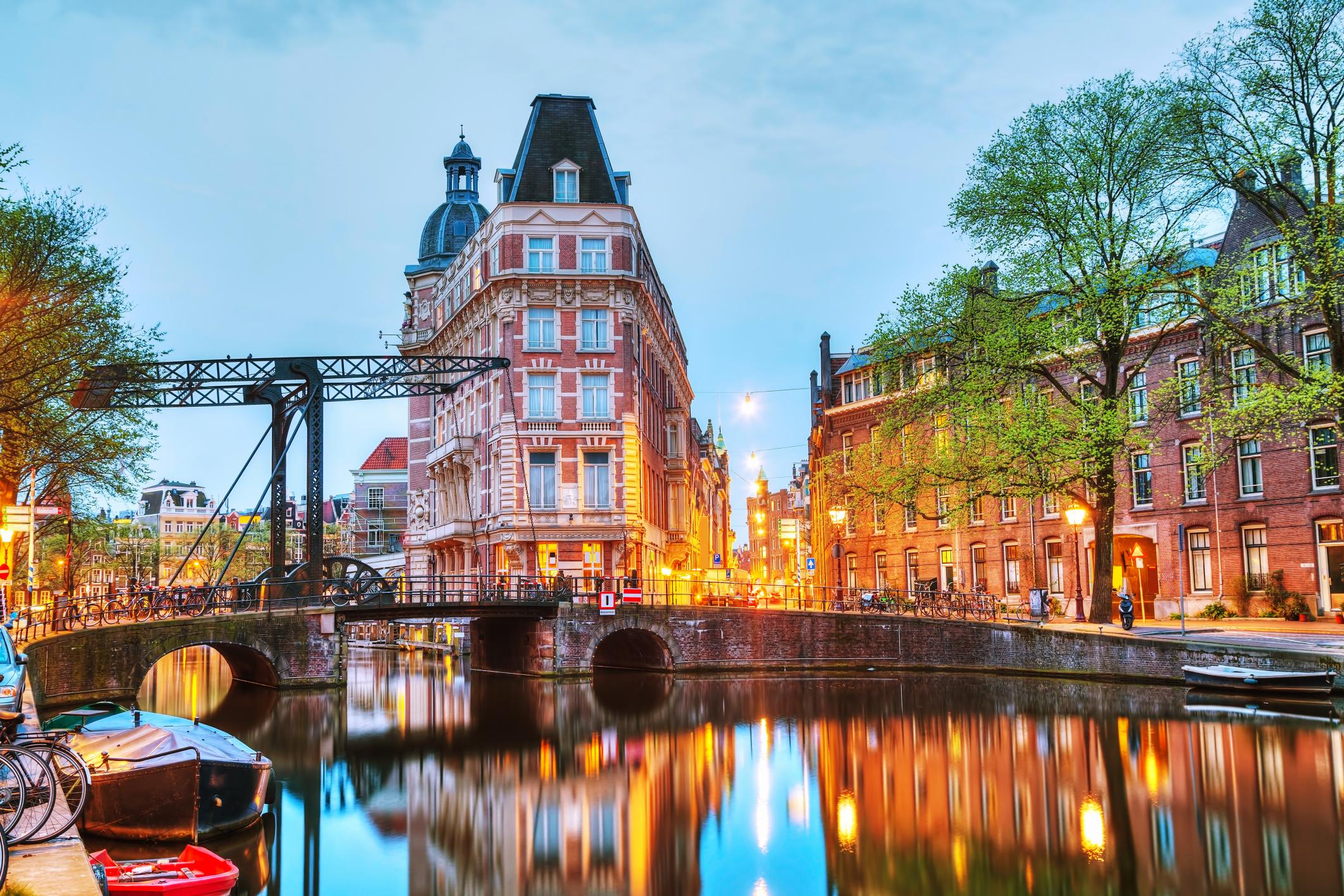 Hotel Van Gogh Amsterdam Holidaycheck Hotel Van Gogh Amsterdam Holidaycheck