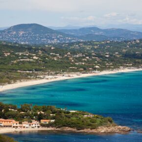 Urlaub an der Côte d'Azur: 8 Tage Club-Erholung mit Halbpension ab 289 € Urlaub an der Côte d'Azur: 8 Tage Club-Erholung mit Halbpension ab 289 €
