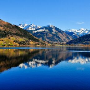 Familienurlaub Zell am See: 3 Tage in einer Suite in den Alpen ab 49€ Familienurlaub Zell am See: 3 Tage in einer Suite in den Alpen ab 49€