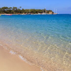 7 Tage türkische Riviera im 5* Luxushotel in mit All Inclusive & Flug nur 347 € 7 Tage türkische Riviera im 5* Luxushotel in mit All Inclusive & Flug nur 347 €