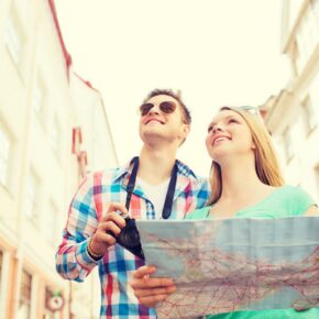 Blind Booking in die Sonne: 3 Tage mit Flug & Hotel inkl. Frühstück ab nur 149 € Blind Booking in die Sonne: 3 Tage mit Flug & Hotel inkl. Frühstück ab nur 149 €