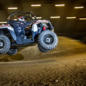 AREA 47 Crossbuggy