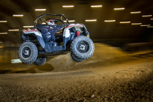 AREA 47 Crossbuggy