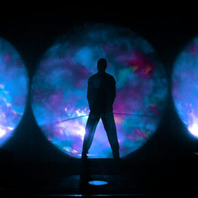 15 Jahre Blue Man Group Berlin: Show-Eintritt im BLUEMAX für 29,71€ 15 Jahre Blue Man Group Berlin: Show-Eintritt im BLUEMAX für 29,71€