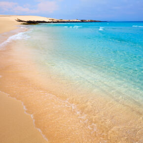Kanaren: 7 Tage Fuerteventura mit 4* Hotel, Flug, Transfer & Zug nur 268€ Kanaren: 7 Tage Fuerteventura mit 4* Hotel, Flug, Transfer & Zug nur 268€