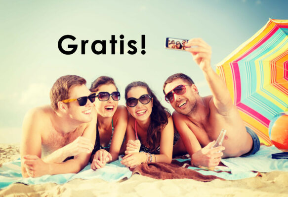 Gratis Bilder Drucken