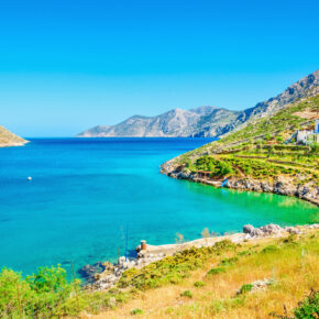 Griechenland: 7 Tage Kos im TOP 3.5* Hotel mit All Inclusive, Flug & Transfer nur 363€ Griechenland: 7 Tage Kos im TOP 3.5* Hotel mit All Inclusive, Flug & Transfer nur 363€