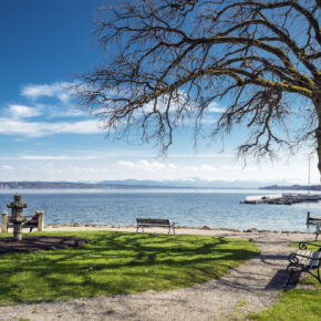 3 Tage Luxus im 4.5* Vier Jahreszeiten Starnberg mit Frühstück, 3-Gänge Dinner & Wellness für 119 € 3 Tage Luxus im 4.5* Vier Jahreszeiten Starnberg mit Frühstück, 3-Gänge Dinner & Wellness für 119 €