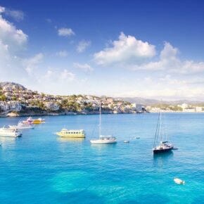 Balearen: 8 Tage Mallorca im TOP 4* Hotel inkl. Halbpension & Flug mit Transfer nur 314€ Balearen: 8 Tage Mallorca im TOP 4* Hotel inkl. Halbpension & Flug mit Transfer nur 314€