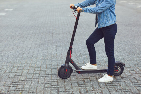 E-Scooter