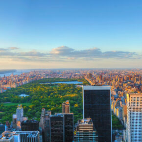 7 Tage New York mit Flügen und 3* Hotel am Times Square ab 626€ 7 Tage New York mit Flügen und 3* Hotel am Times Square ab 626€