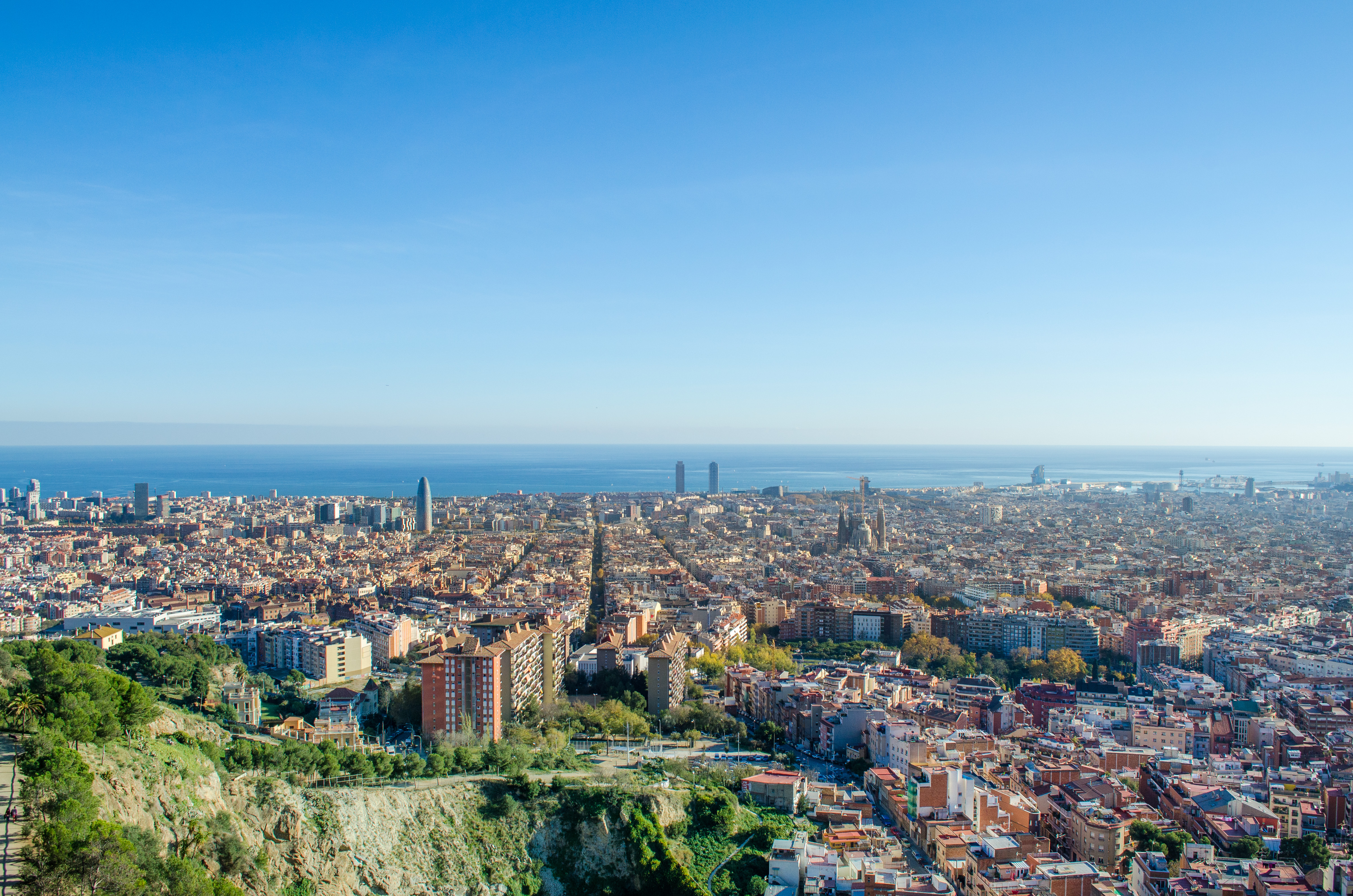 Pestana Arena Barcelona Hotel Pestana Arena Barcelona Hotel