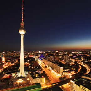 QBE Mobile Hotel Berlin: 2 Tage im Hotelwürfel mit Frühstück nur 19,50€ QBE Mobile Hotel Berlin: 2 Tage im Hotelwürfel mit Frühstück nur 19,50€